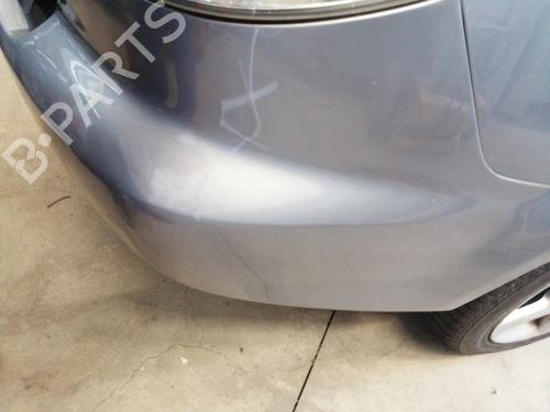 Bak støtfanger MAZDA 6 Hatchback (GG) 2.0 DI (GG14) | BP27316562C8 