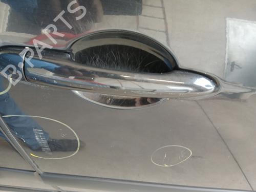 Klamka zewnętrzna drzwi przednich prawych RENAULT MODUS / GRAND MODUS (F/JP0_) 1.5 dCi (JP0G, JP0H) | BP29888662C129 