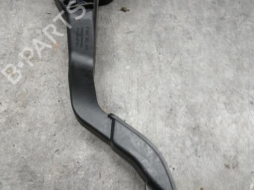 Pedal Pedal CITROËN C4 I (LC_) 1.6 HDi (90 hp) 32344571 32344571