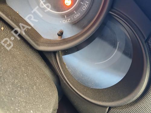 Instrument cluster CITROËN C3 II (SC_) 1.1 i | BP36170420C47 - Image 3