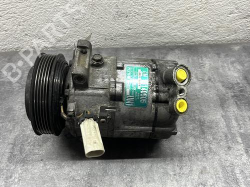 Used AC compressor AC compressor OPEL VECTRA B Hatchback (J96) 1.8 i 16V (F68) (116 hp) 21145847 21145847