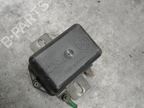 Used Electronic module RENAULT 4 (112_) 0.8 (1123) (34 hp) 30756035