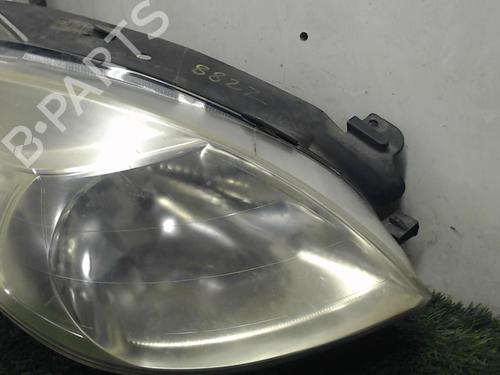 Right headlight CITROËN XSARA PICASSO (N68) 1.6 HDi | BP21276095C29 