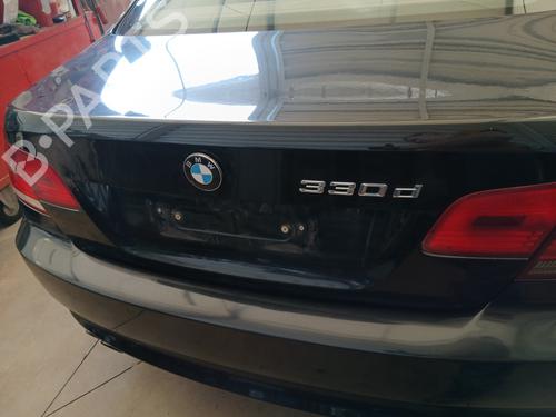 Tailgate BMW 3 Coupe (E92) 330 d | BP28521807C6  - Image 7