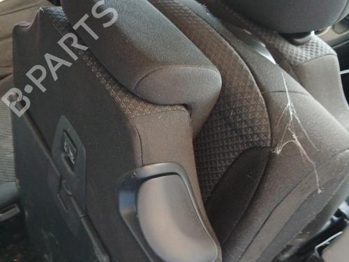 Rear seat CITROËN C4 Grand Picasso I (UA_) 1.6 HDi | BP29845008C17 