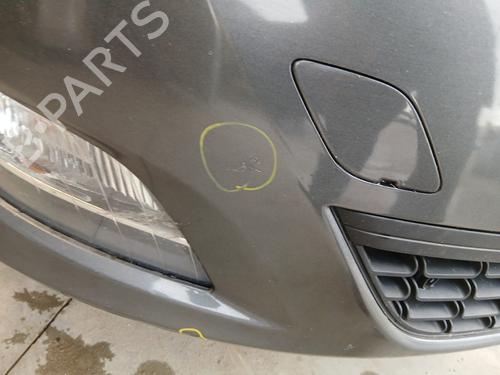 Paraurti anteriore OPEL ASTRA J (P10) 1.3 CDTI (68) (95 hp) 32108450