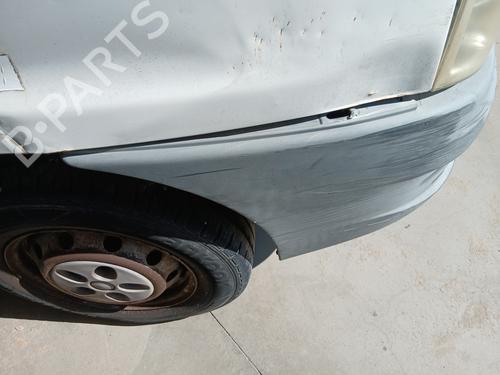 Front bumper CITROËN JUMPER I Van (244) 2.0 HDi | BP29278481C7 