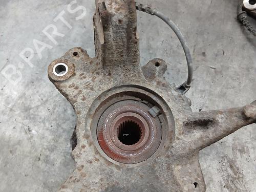 Used Right front steering knuckle Right front steering knuckle 38342191 38342191