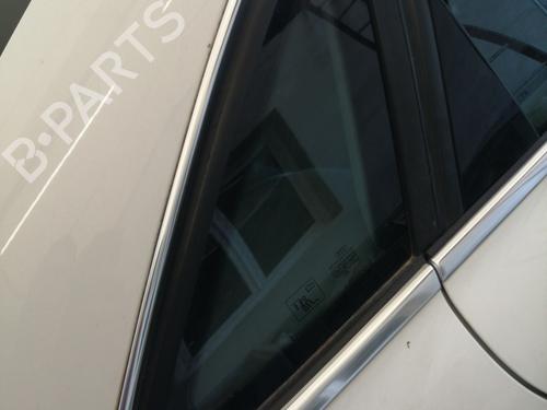 Rear right quarter glass AUDI A4 B8 (8K2) 2.0 TDI | BP27251085C92 