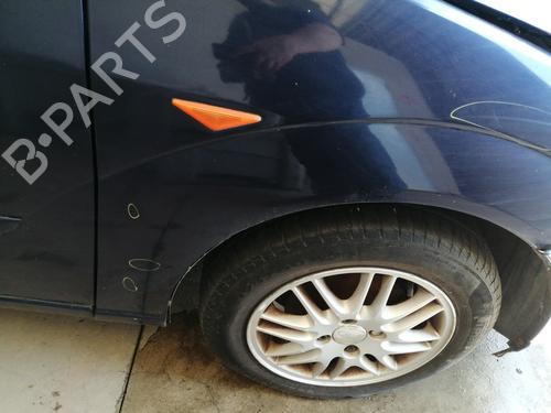Right front fenders FORD FOCUS I (DAW, DBW) 1.8 TDCi | BP26173604C42 