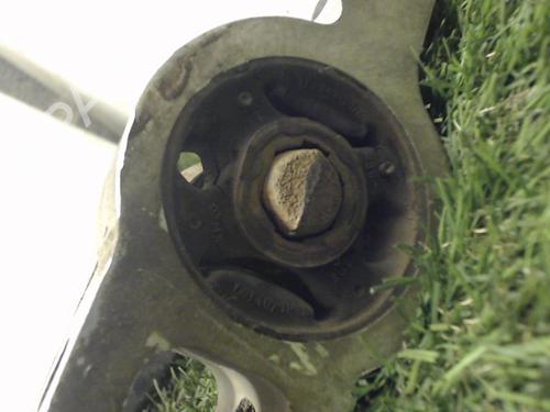 Left front suspension arm AUDI A3 (8P1) 2.0 TDI 16V | BP21276143M12 