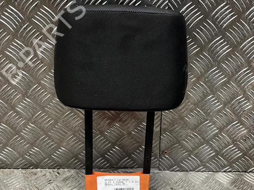 Used Headrest RENAULT CLIO III (BR0/1, CR0/1) 1.5 dCi (BR17, CR17) (86 hp) 20884933