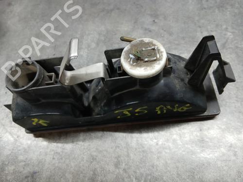 Intermitente delantero izquierdo Intermitente delantero izquierdo PEUGEOT J5 Platform/Chassis (280L) 2.0 (75 hp) 30756041 30756041