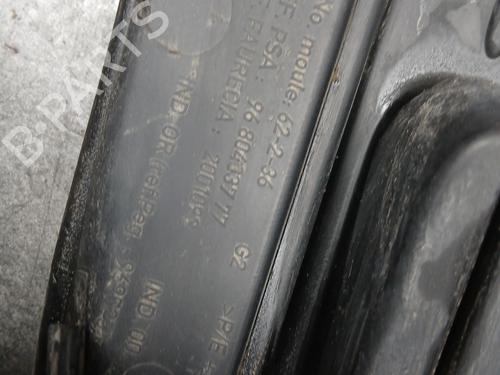 Other CITROËN C4 Picasso I MPV (UD_) 1.6 HDi | BP30639139O1 