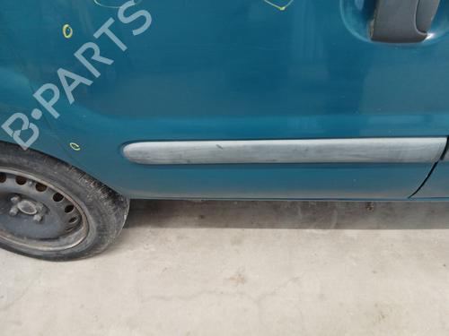 Right slide door RENAULT KANGOO (KC0/1_) 1.9 dTi (KC0U) | BP29888716C75