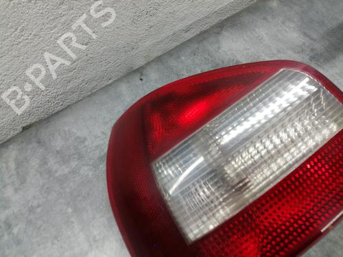 Left taillight AUDI A3 (8L1) 1.8 T | BP25864289C34 