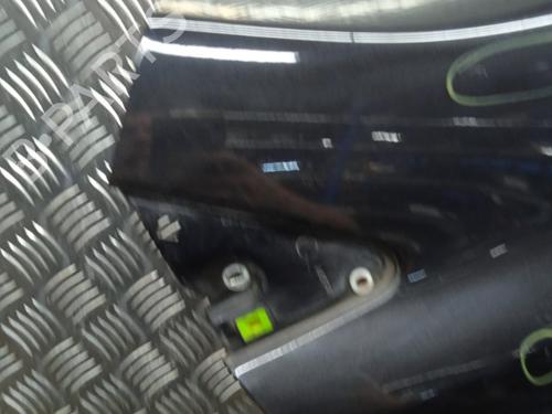 Right front fenders NISSAN NOTE (E11, NE11) 1.5 dCi | BP21277566C42 