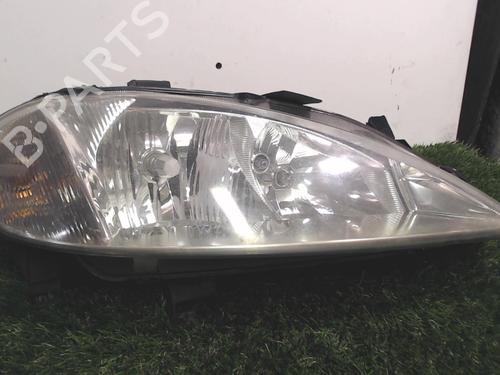 Right headlight RENAULT MEGANE I (BA0/1_) 1.6 16V (BA04, BA0B, BA11, BA1J, BA16, BA19, BA1K, BA1V,... | BP20885737C29 