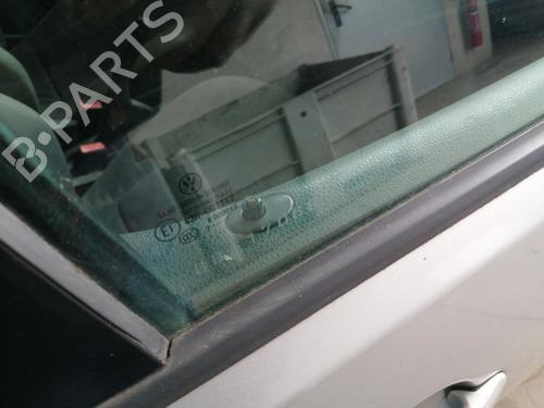 Front right door window VW POLO (9N_, 9A_) 1.4 TDI | BP27612776C19 