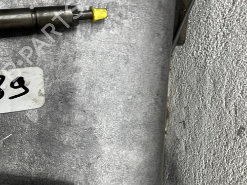 Injector CITROËN C4 I (LC_) 1.6 HDi | BP27381011M100 