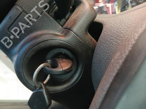 Ignition barrel PEUGEOT 206 Hatchback (2A/C) 1.9 D | BP29844840M48