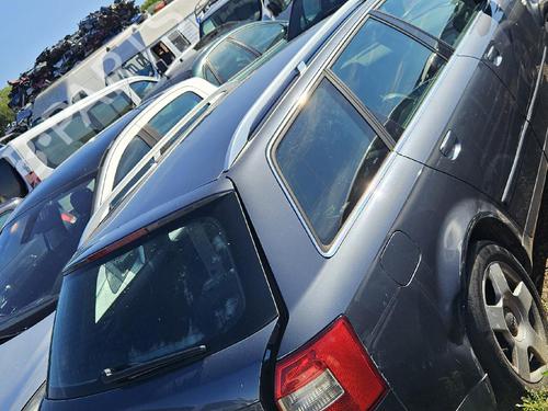 Rear left window mechanism AUDI A4 B6 Avant (8E5) 1.9 TDI | BP38977544C24 - Image 6