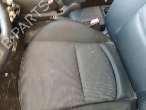 Used Left front seat Left front seat MAZDA 5 (CR) 2.0 CD (CR19) (143 hp) 30461649 30461649