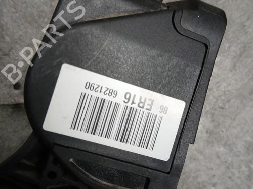 Pedal CITROËN C4 I (LC_) 1.6 HDi | BP32344571I4