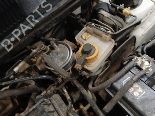 Used Servo brake FIAT STRADA Pickup (178_, 278_) 1.3 D Multijet (278AYR1A) (95 hp) 29712037