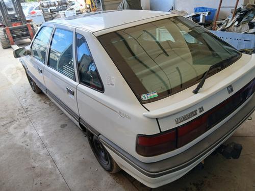 Starter RENAULT 21 (B48_) 2.1 D (B48V/B48O) | BP38514075M8 - Image 9