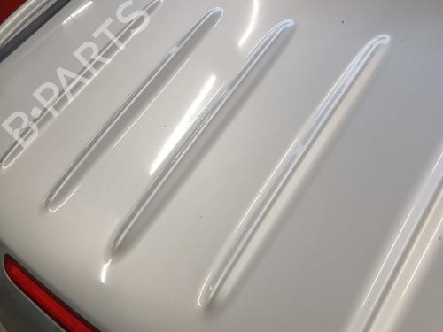 Tailgate PEUGEOT 206 CC (2D) 1.6 HDi 110 | BP28116083C6 
