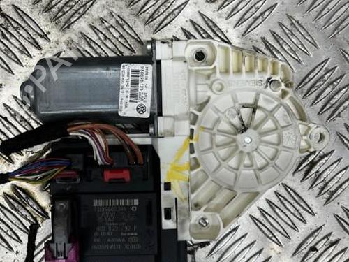 Used Right front window motor Right front window motor VW PASSAT B6 (3C2) 2.0 TDI 16V (140 hp) 20882651 20882651