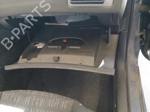Used Glove box Glove box PEUGEOT 307 (3A/C) 2.0 HDi 110 (107 hp) 36009408 36009408