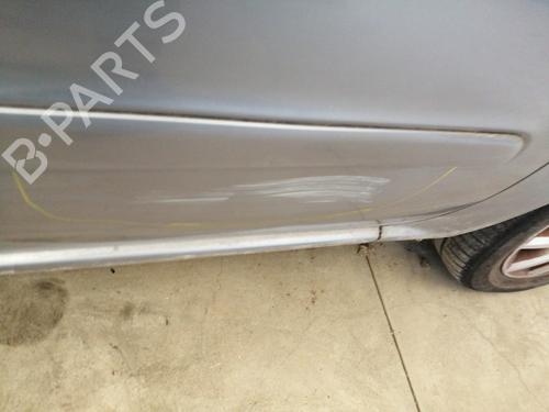 Right front door OPEL ZAFIRA / ZAFIRA FAMILY B (A05) 1.9 CDTI (M75) | BP25586782C3 