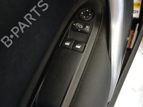 Left front window switch CITROËN DS4 (NX_) 1.6 HDi 115 | BP29760180I27 