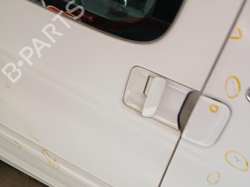 Schiebetür rechts CITROËN BERLINGO / BERLINGO FIRST Box Body/MPV (M_) 2.0 HDI 90 (MBRHY, MCRHY) | BP29912850C75