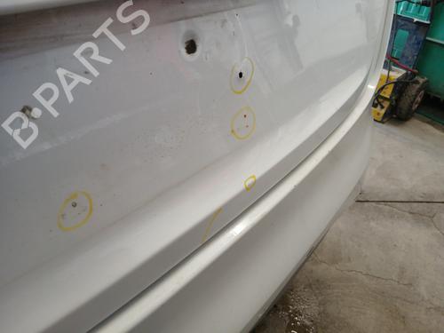 Tailgate CITROËN DS4 (NX_) 1.6 HDi 115 | BP29760146C6 