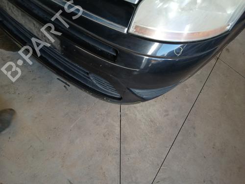 Front bumper CITROËN C4 Grand Picasso I (UA_) 1.6 HDi | BP29844978C7