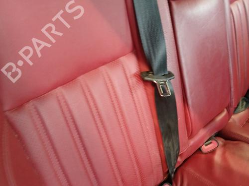 Sæde Bagtil ALFA ROMEO 156 Sportwagon (932_) 2.4 JTD (932.BXC00) | BP29996013C17