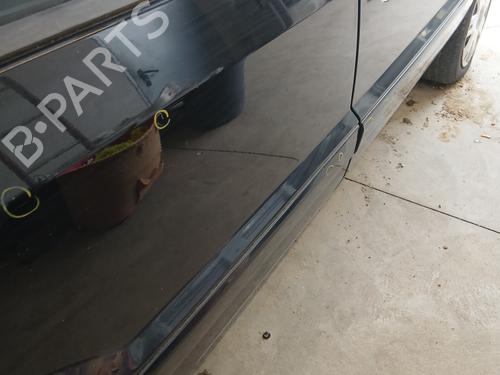 Dør højre bagtil FORD FUSION (JU_) 1.4 TDCi | BP30003262C5 