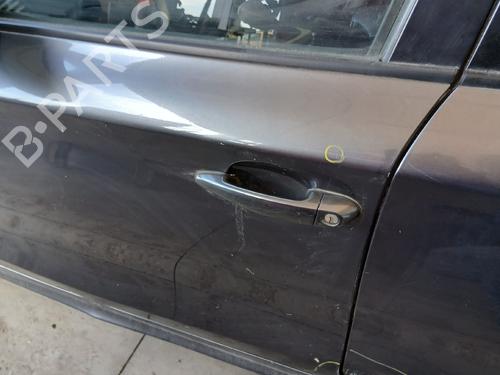 Left front door BMW 1 (E87) 120 i | BP37280163C2  - Image 5