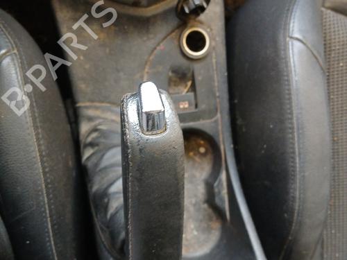 håndbremse PEUGEOT 308 SW I (4E_, 4H_) 1.6 HDi (109 hp) 31576668