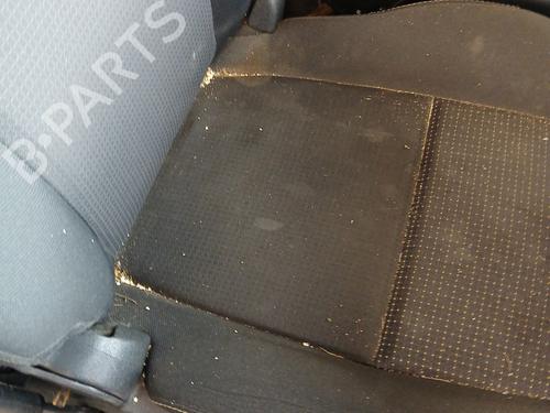Right front seat RENAULT GRAND SCÉNIC III (JZ0/1_) 1.9 dCi (JZ0J, JZ0N, JZ1K, JZ1S) | BP30144751C16 
