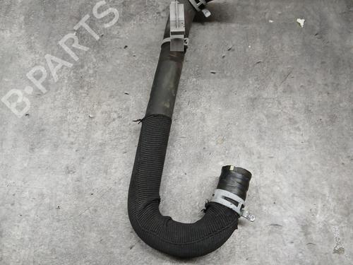 Rør RENAULT MASTER III Van (FV) 2.3 dCi 145 FWD (FV0E, FV0F, FV0H, FV02, FV0M, FV0S,... (146 hp) 31012269