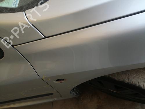 Right front fenders PEUGEOT 307 (3A/C) 2.0 HDi 110 | BP26905969C42 