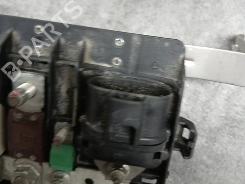 Cable RENAULT KANGOO Express (FW0/1_) 1.5 dCi 85 (FW0K, FW0L, FW0B) | BP29116652E12