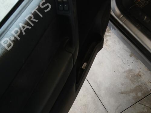 Front left window mechanism OPEL ASTRA G Estate (T98) 1.6 16V (F35) | BP29760335C22
