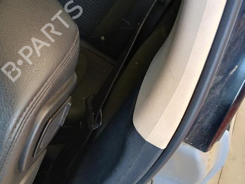 Front left seatbelt CITROËN C4 Coupe (LA_) 1.6 HDi | BP36098102I26 - Image 4