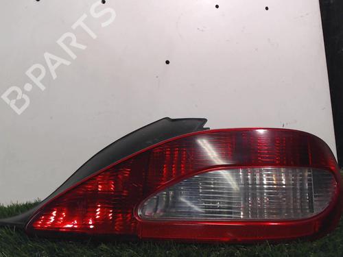 Used Right taillight PEUGEOT 406 Coupe (8C) 2.2 HDI (133 hp) 20885710