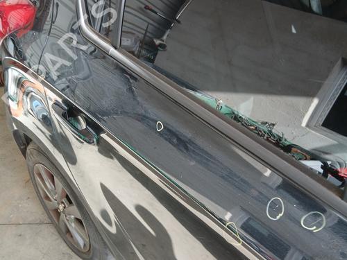 Right rear door HYUNDAI i20 I (PB, PBT) 1.2 | BP30148990C5 